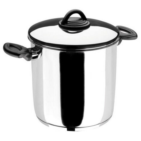 Olla 24cm + tapa - 85125 - lacor -