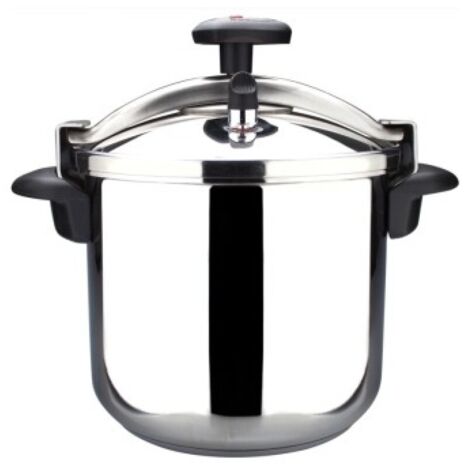 Olla a presión Star - 10 l