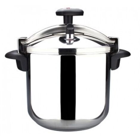 Olla a presión Star - 6 l