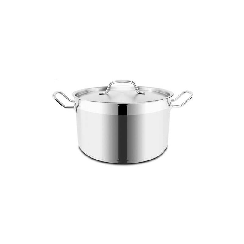 

Frama - OLLA ALTA INOX TITAN 28CM 13L 5003