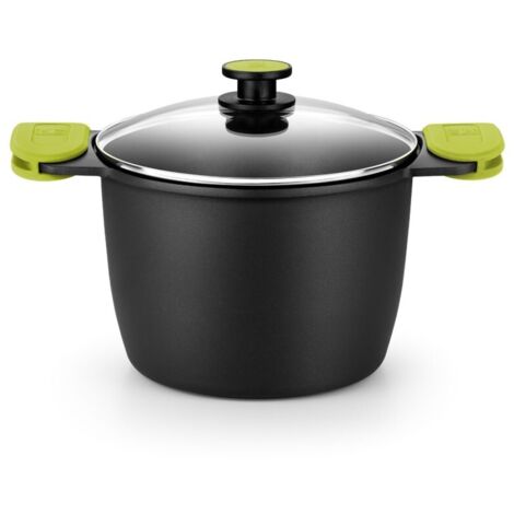 OLLA ALUMINIO FUNDIDO FOODIE