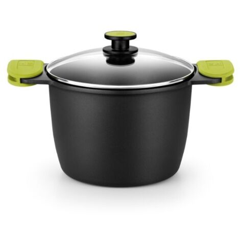 OLLA ALUMINIO FUNDIDO FOODIE