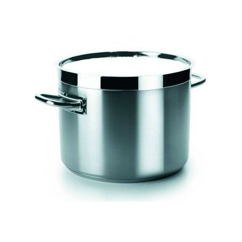 

Lacor 54131S Olla Baja Sin Tapa D.32 Cm Chef-Luxe