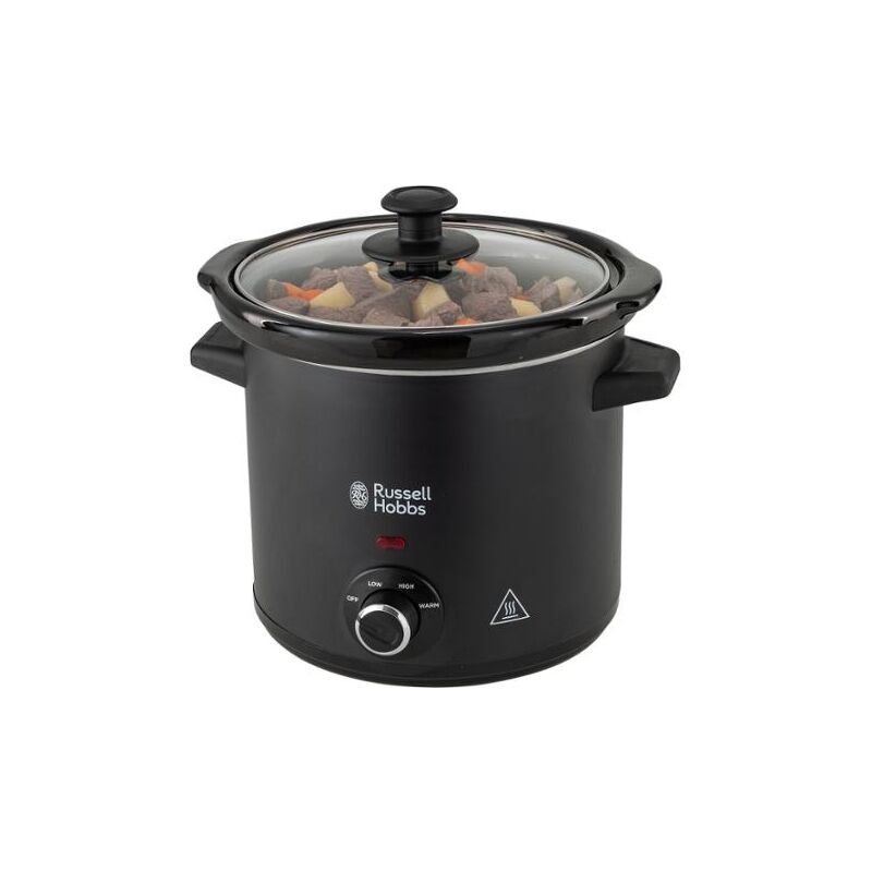 

Olla de cocción lenta Rusell Hobbs Chalkboard 3,5 L 200 W