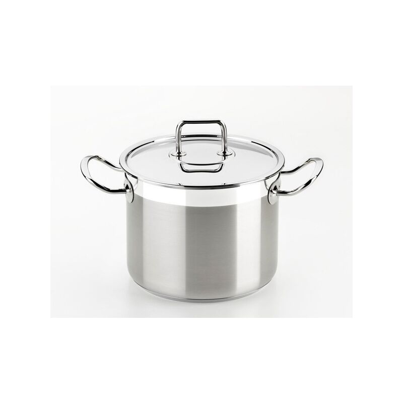 

Olla Con Tapa 16Cm Profesional