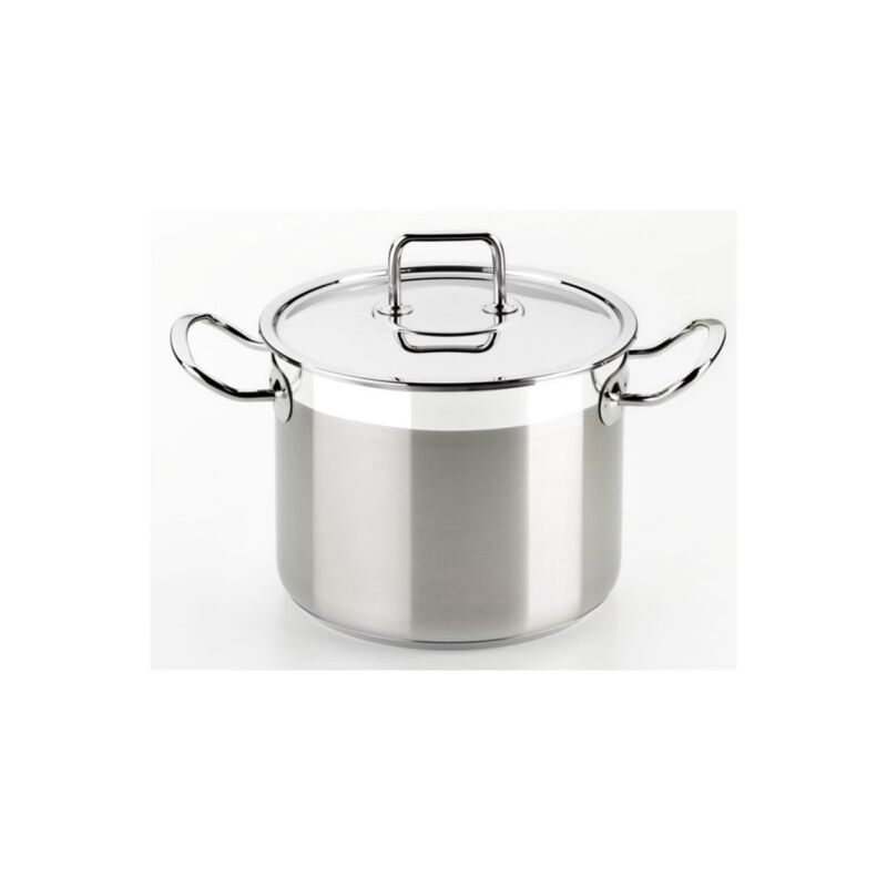 

Olla Con Tapa 24Cm Profesional