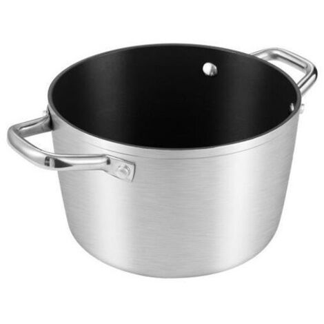 Olla de 2 asas de 20 cm Grandchef Tescoma
