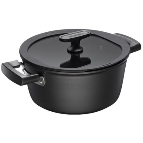 OLLA DE CARA RIGIDA CON TAPA 3.5L - FS-1075526