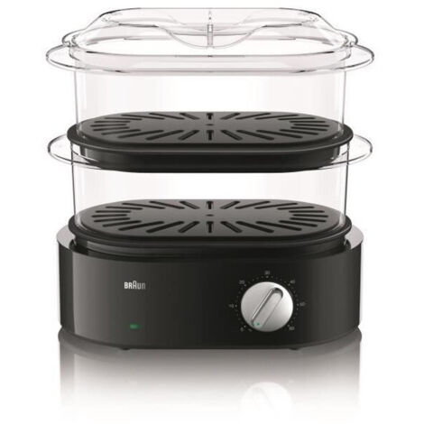 Olla de vapor - COLECCIÓN BRAUN Identity FS 5100
