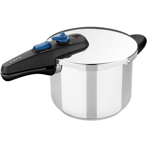 Olla Express Monix M570003 7 L Acero Inoxidable 7 L