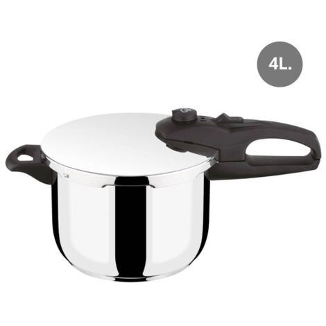 Olla express rápida 4L Ø220mm