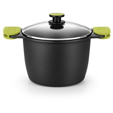 OLLA INDUCCION FOODIE - 20 CM
