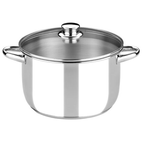 Olla inox Ø24cm optima m453124 monix