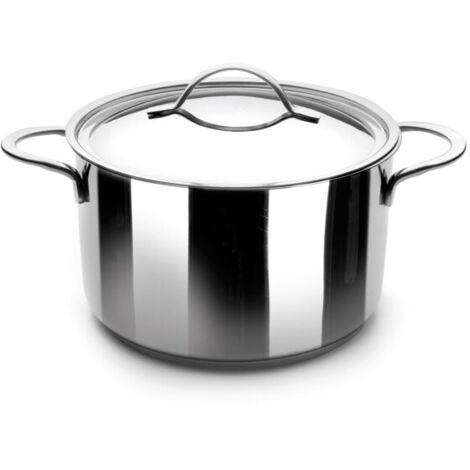 OLLA INOX NOAH - 16 CM