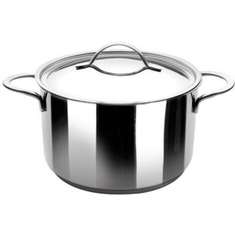 Olla inox noah