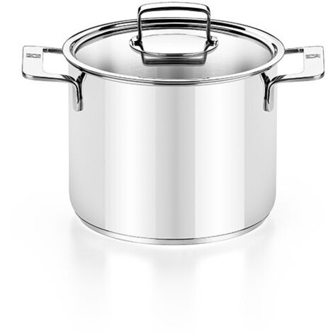 OLLA INOX SIGNATURE - 16 CM