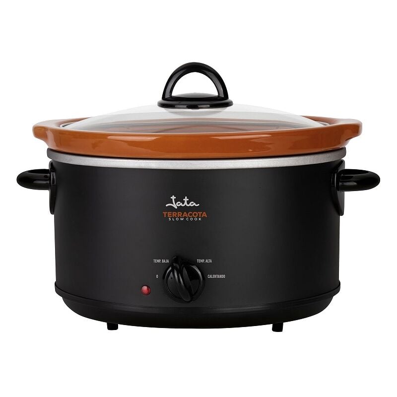 Mijoteuse en terre cuite