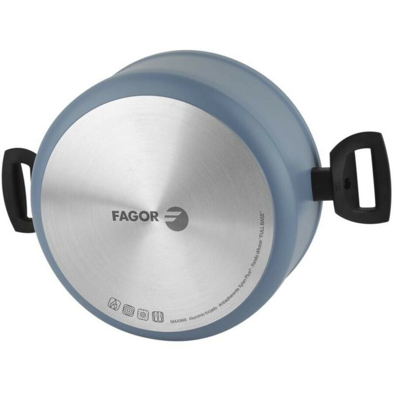 

FAGOR 81PXFGOMA20 - Olla Fagor Maxima azul 20cm