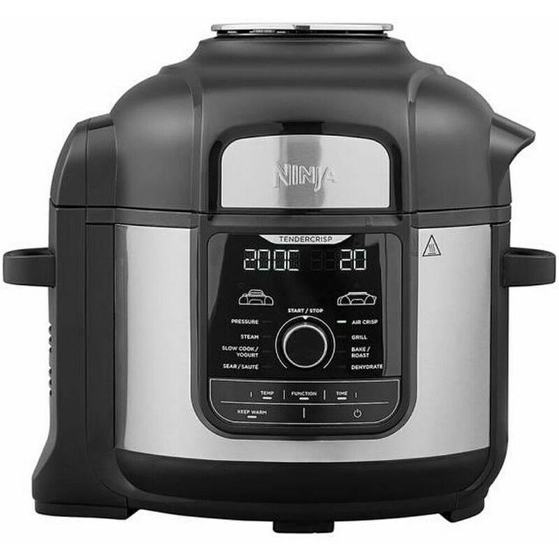 Ninja - Robot de Cocina OP500 7,5 l 1760 w