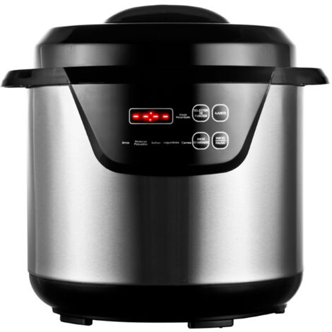 OLLA PRESION ELECTRICA 2L EASYEXPRESS
