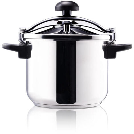 Olla presion taurus moments classic 6l