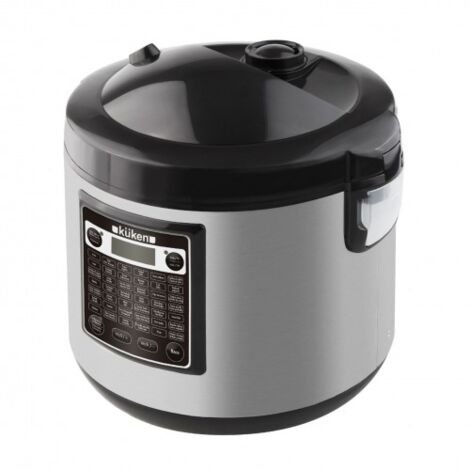 OLLA PROGRAMABLE KUKEN 900W 5L - ALFA DYSER