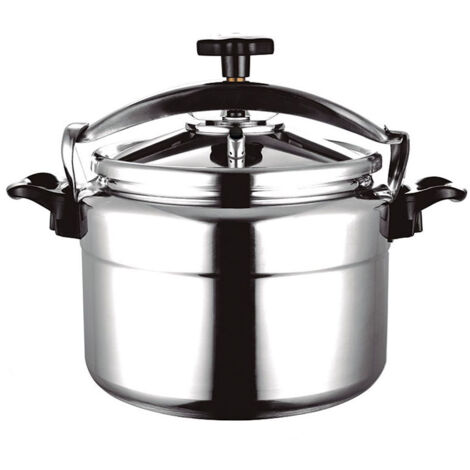 Olla rápida chef extremen 22l fagor ø35x26cm