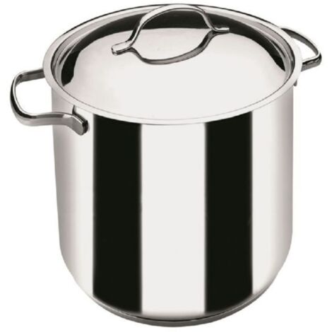 OLLA SUPER-ALTA 24 CM.GOURMET