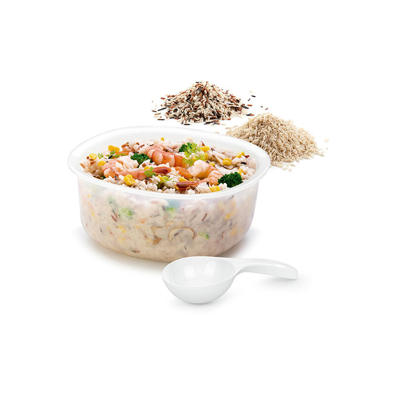 

Olla para arroz Purity MicroWave - Tescoma