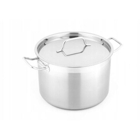 Olla tradicional NOIS Profi Line 11,8 l