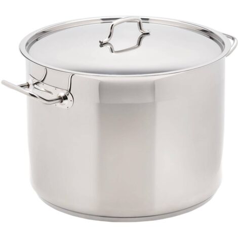 Olla tradicional NOIS Profi Line 19,4 l
