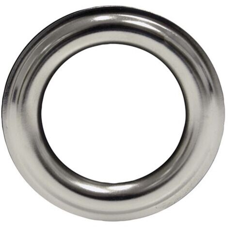 Ollao Ferro 40 Acciaio Inox