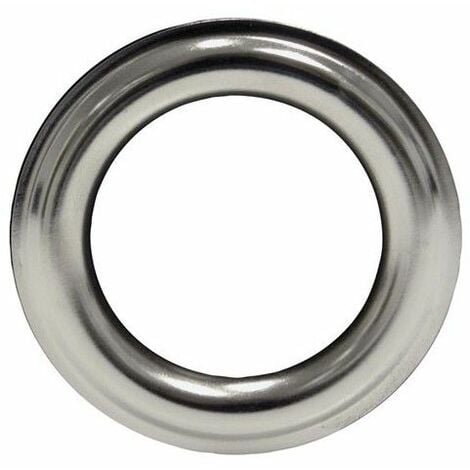 Ollao Hierro 40 Acero Inox