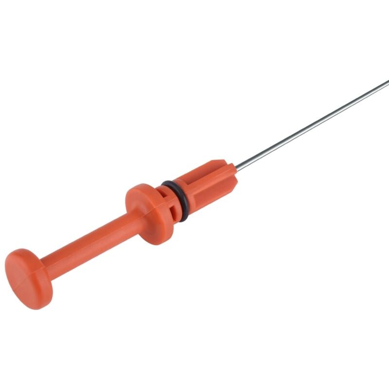 Image of Ölmessstab, 56 cm, Ersatz-Ölmessstab für PKW 106 206 306 307 Partner Saxo Xsara 1174.75 117475