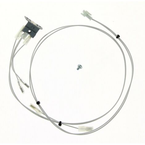Olmo leblanc 87072061860 Kit TTB Termostato humos