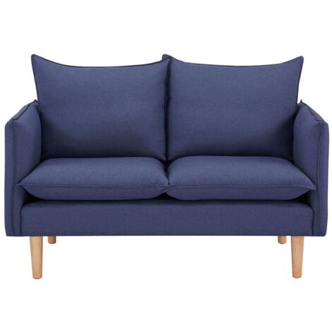 OLOF - divano stile scandinavo 2 posti