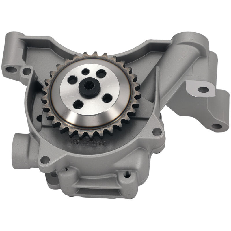 Image of Ölpumpe for AUDI A1 A3 SEAT SKODA VW Jetta Passat 1.4 TSI CAXA BMY CAVA CAVB