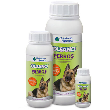 Comprar toallitas perro desinfectantes inodorina