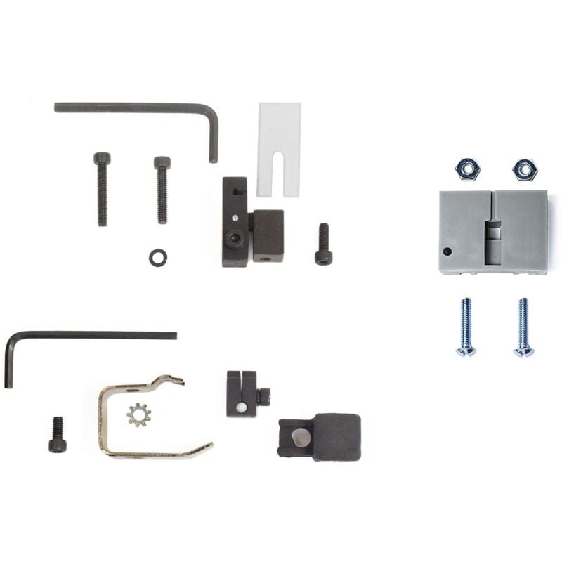 Olson SA4961 - Kit di sostituzione per lama di