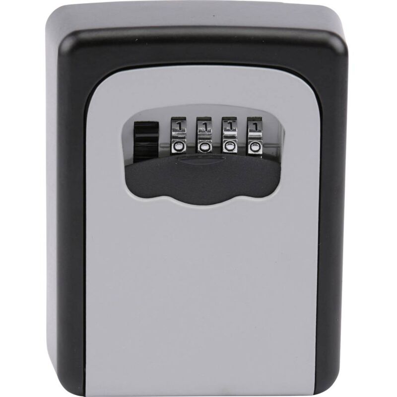 Ia 7030 st 100 Cassaforte per chiavi Serratura a combinazione numerica - Olymp