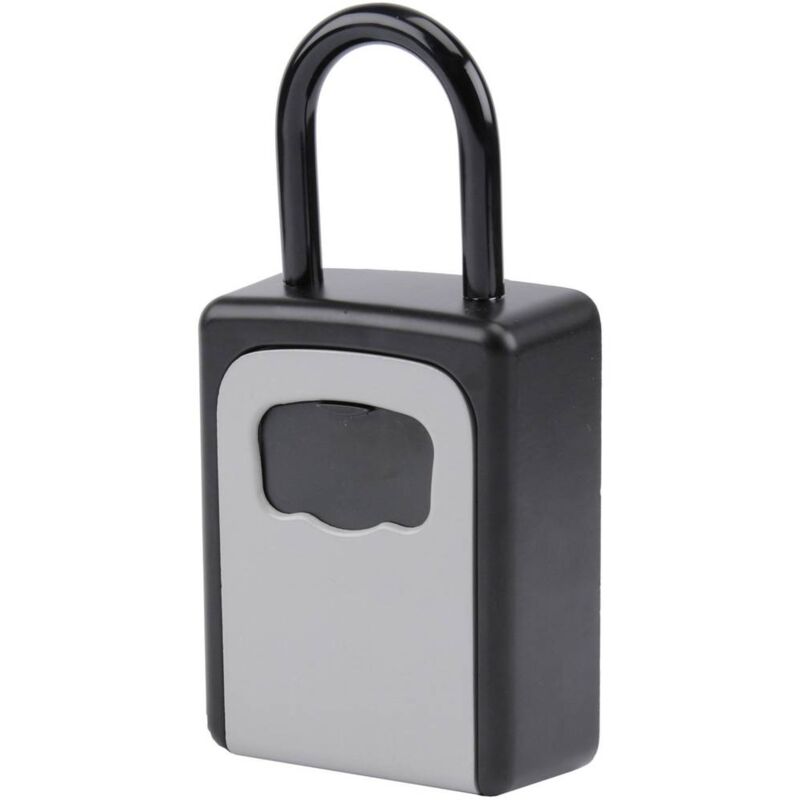 Olympia - 7031 st 200 b Cassaforte per chiavi Serratura a combinazione numerica