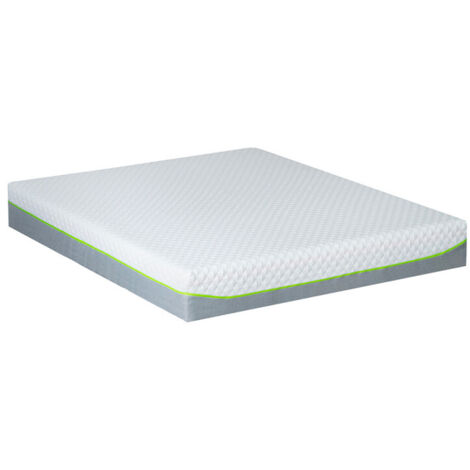 OLYMPE LITERIE  Matelas ANTHEA 180x200 cm  Mousse avec mémoire de forme