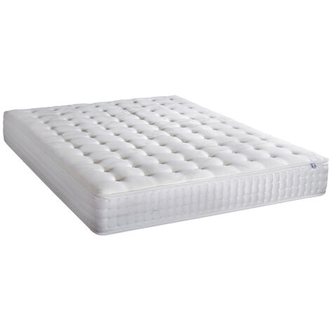 OLYMPE LITERIE Matelas APOLLON 160x200 cm Mousse avec mémoire de forme
