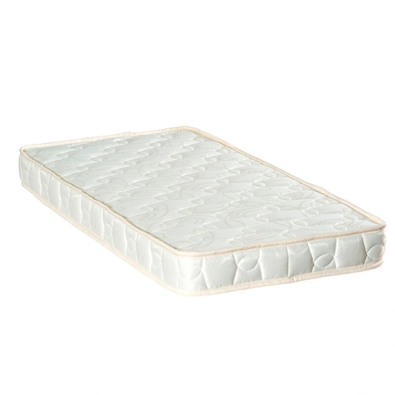 Olympe Literie - minea Matelas bout'chou Bébé 70x140 cm Mousse Haute Densité