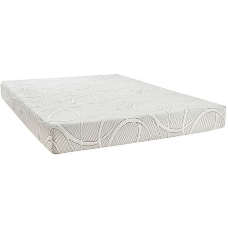 OLYMPE LITERIE Matelas POSEIDON 160x200 cm Mousse avec mémoire de forme