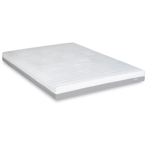 OLYMPE LITERIE  Matelas VENUS 140x190 cm  Mousse Haute Densité