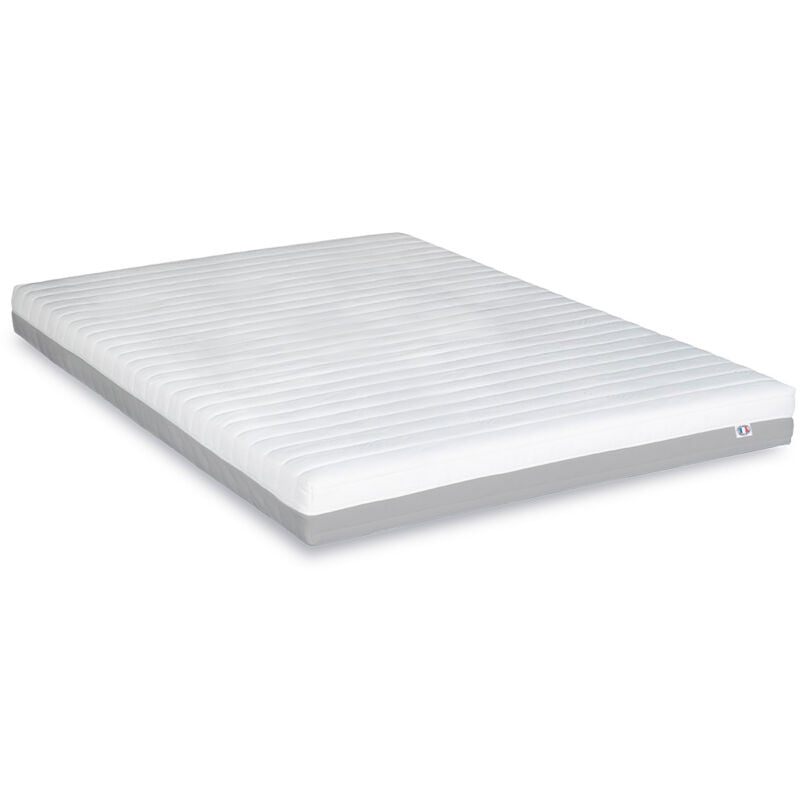 Matelas venus 140x190 cm Mousse Haute Densité - Olympe Literie
