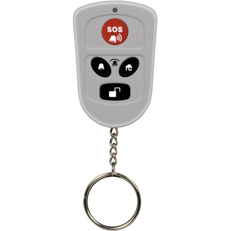 Olympia - 5909 télécommande pour système d'alarme protect
