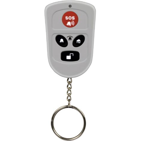 OLYMPIA 5909 TÉLÉCOMMANDE POUR SYSTÈME D'ALARME PROTECT