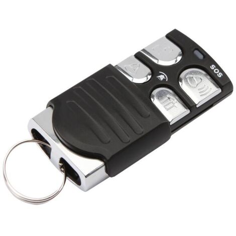 OLYMPIA 5919 TÉLÉCOMMANDE POUR SYSTÈME D'ALARME PROTECT